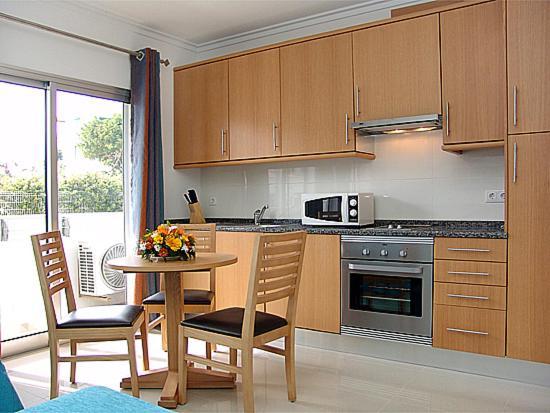 Aparthotel Turisticos Monte Da Vinha Ii 3*
