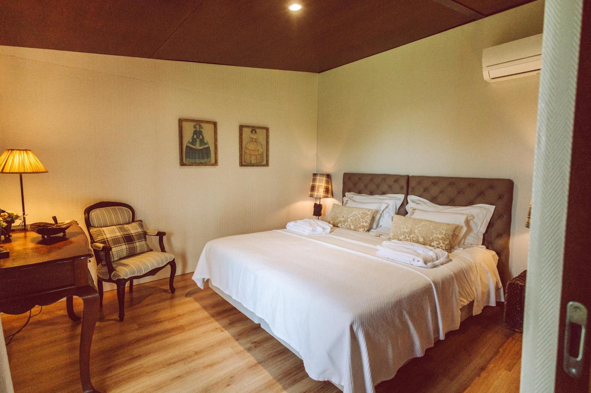 Quinta Do Monteverde Country house Viana do Castelo