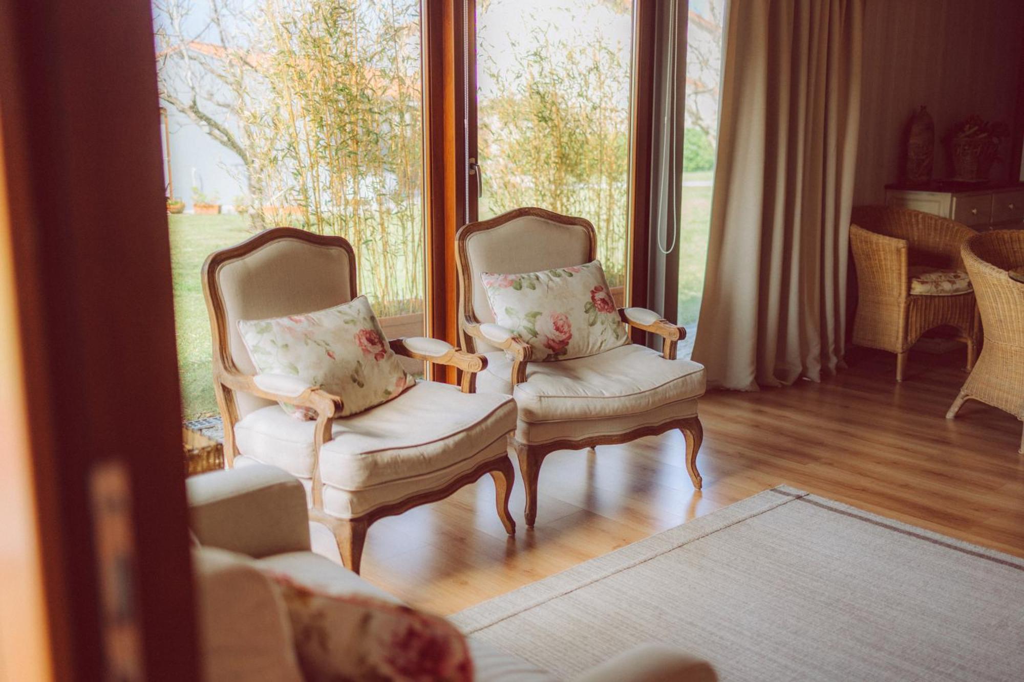 Quinta Do Monteverde *