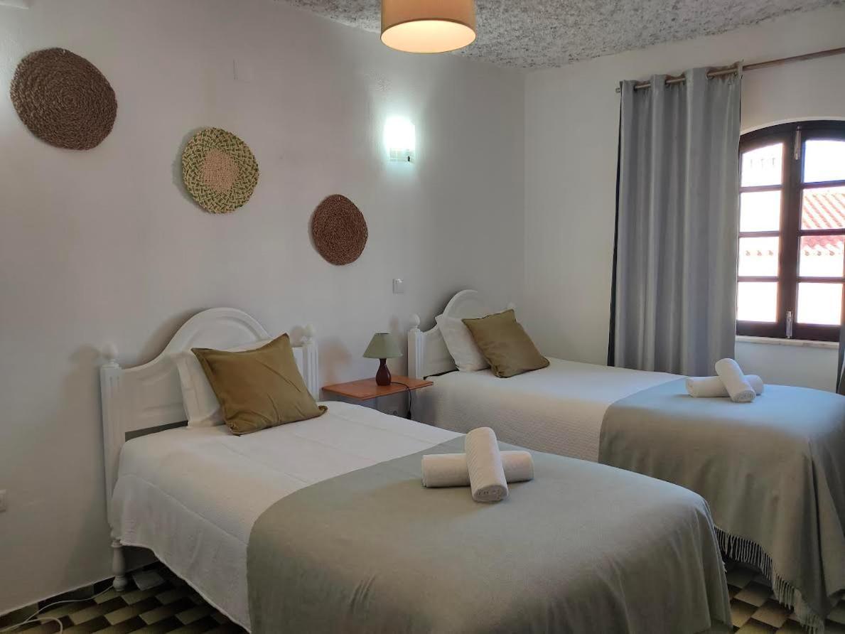 Vicentina By Casas Do Alentejo Guest house Almograve