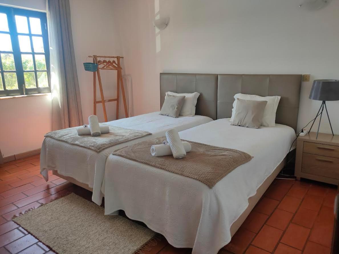 Guest house Vicentina By Casas Do Alentejo Almograve