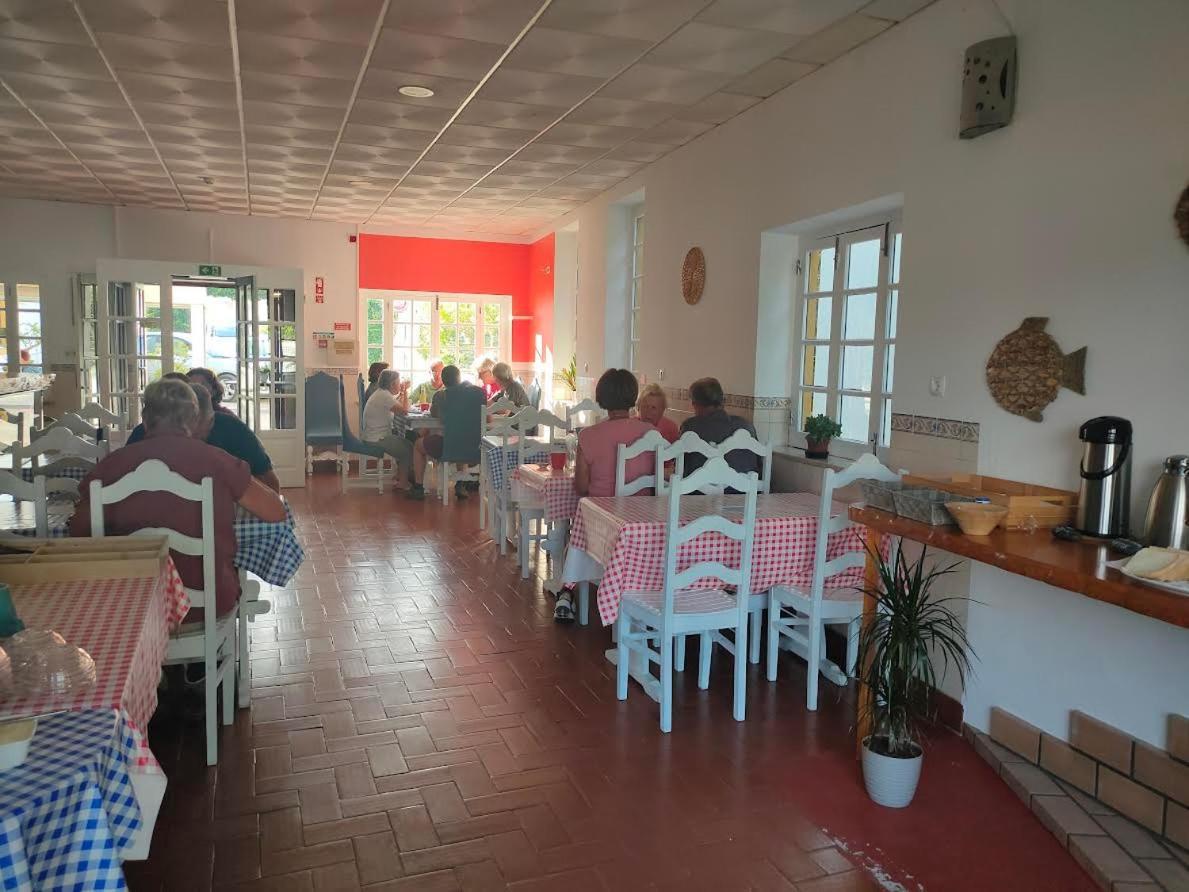 Vicentina By Casas Do Alentejo * Almograve
