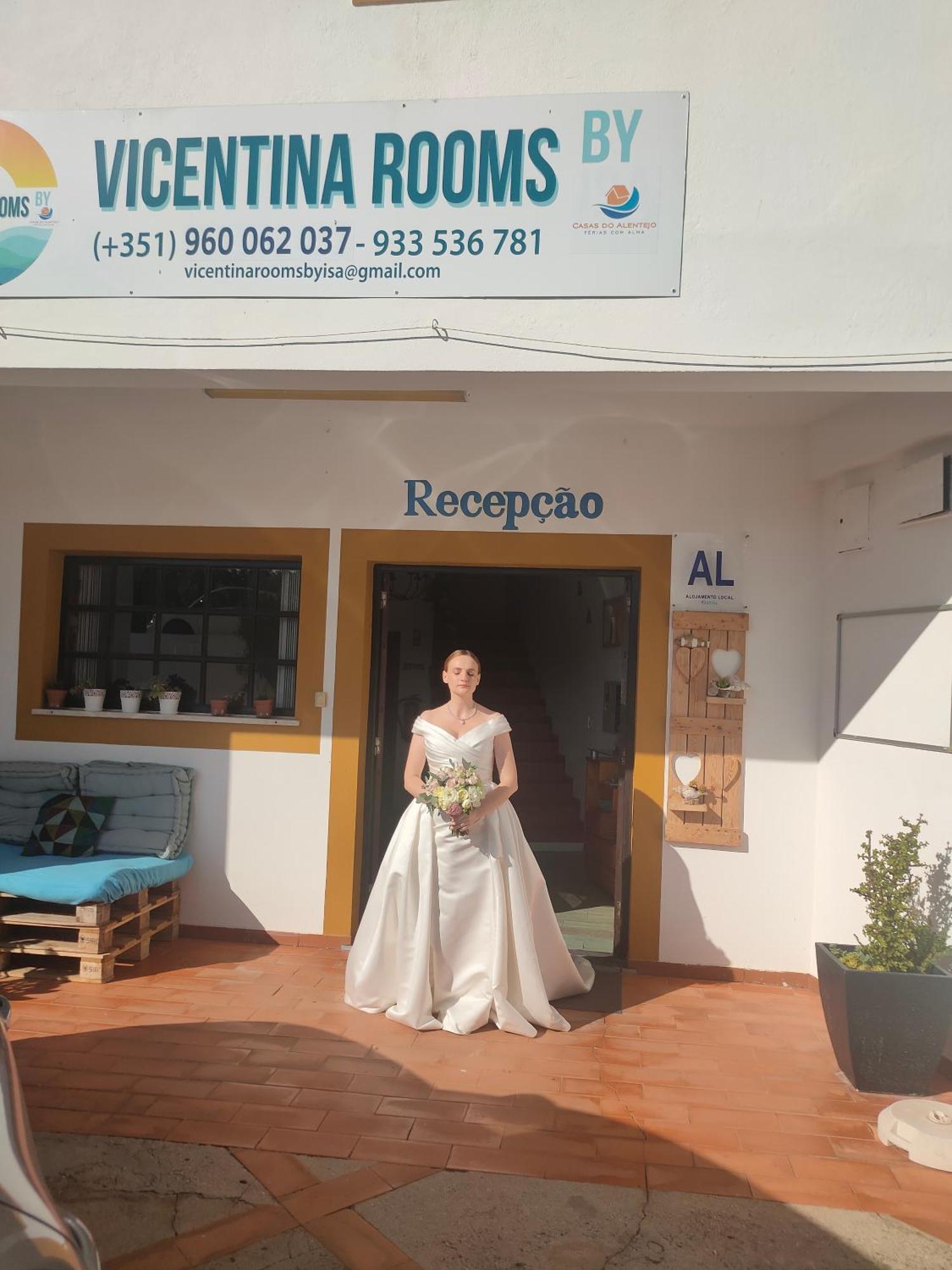 Vicentina By Casas Do Alentejo Almograve