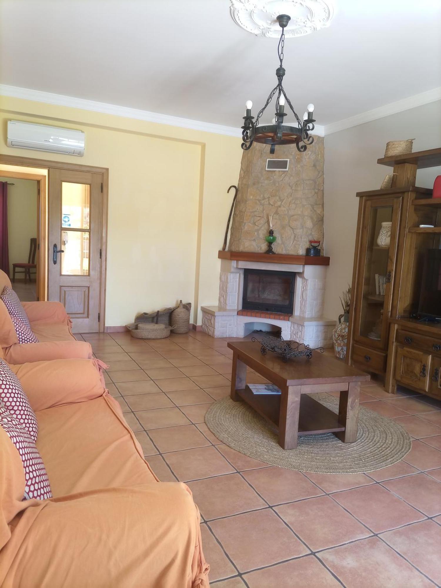 Da Mesa Apartment Algoz
