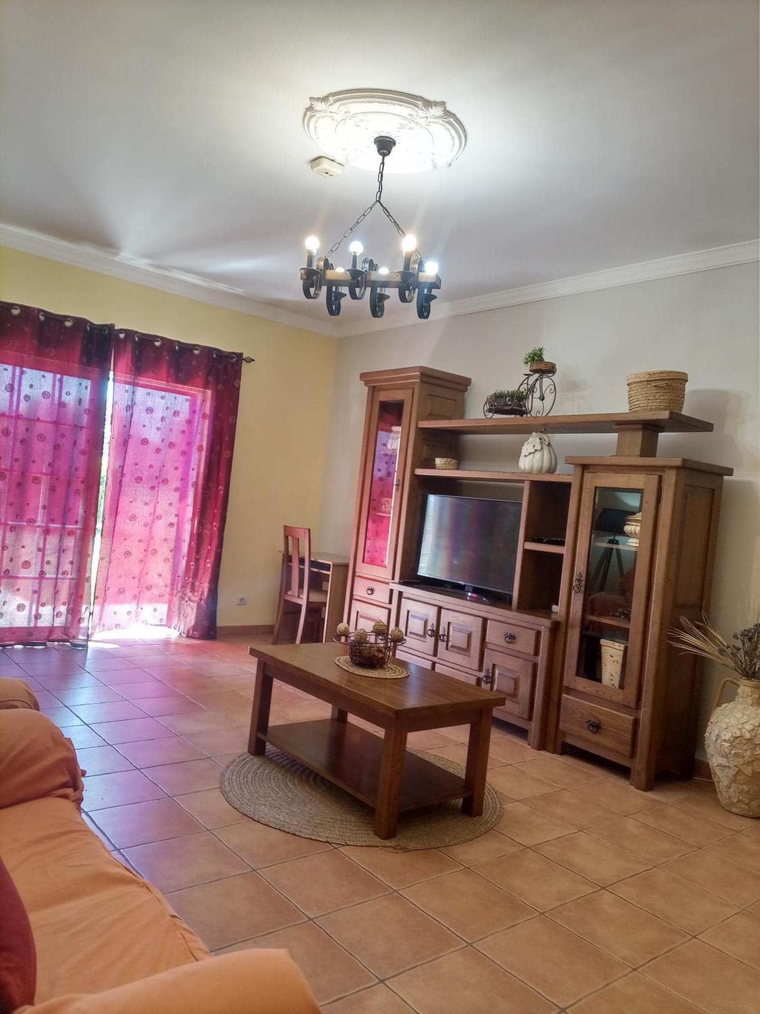 Apartment Da Mesa *