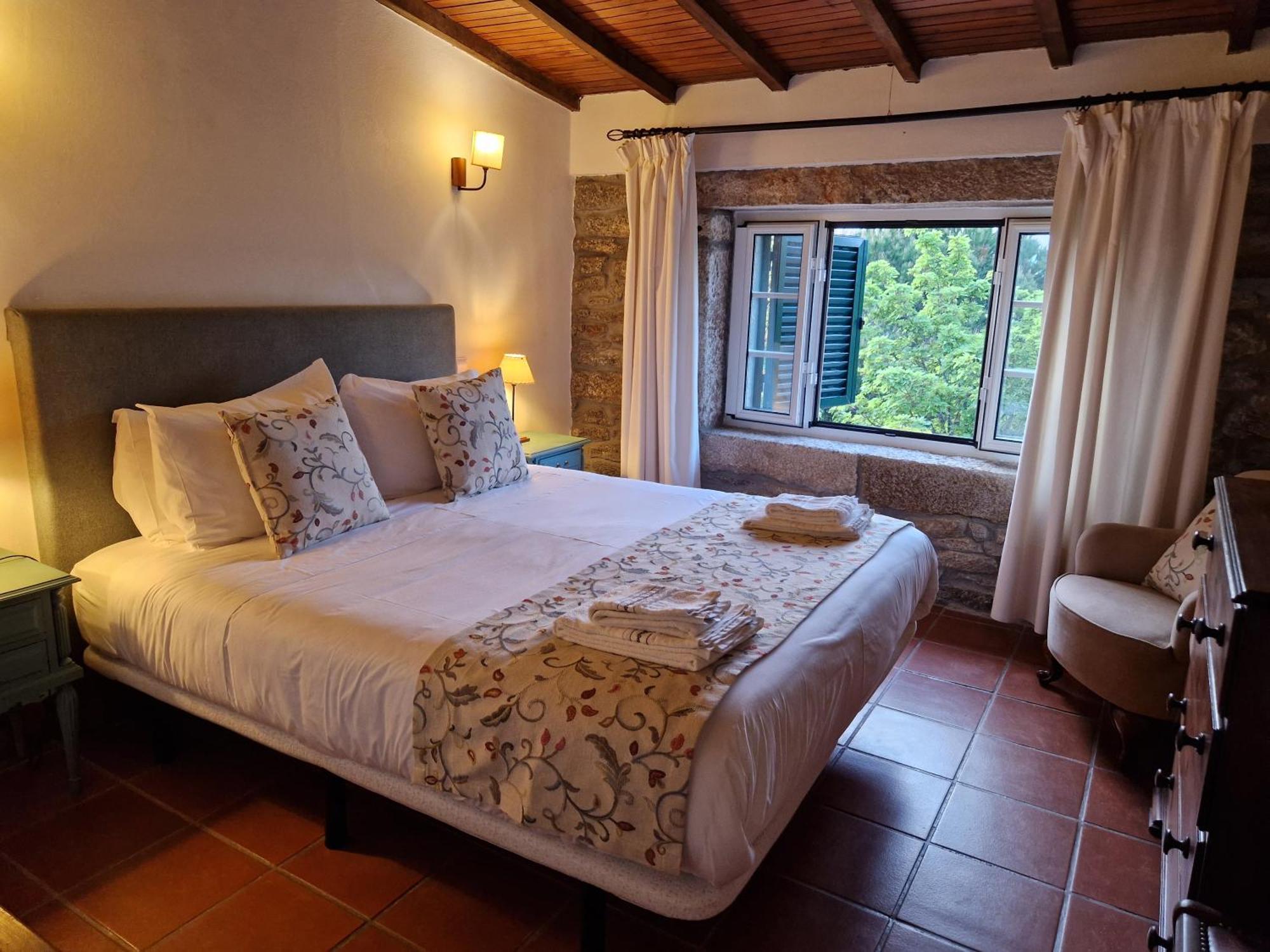 Casa De Sao Miguel Douro * Armamar