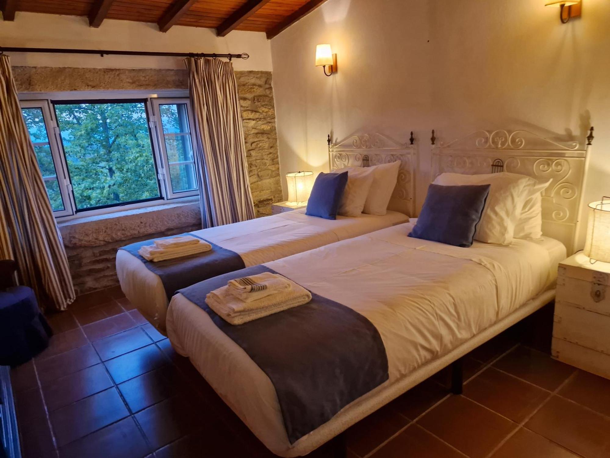 Guest house Casa De Sao Miguel Douro Armamar