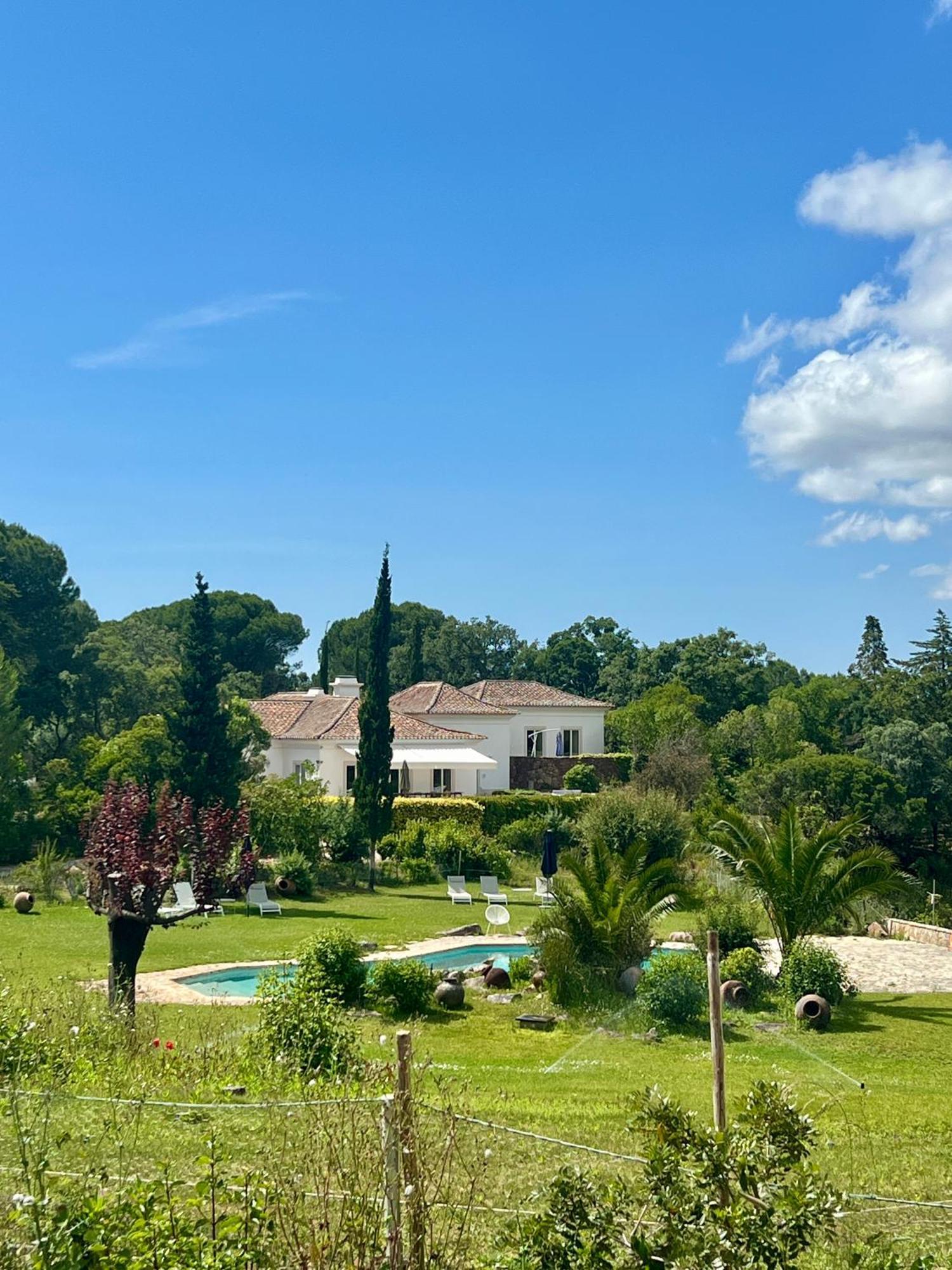 Quinta Da Arrabida Holiday home *