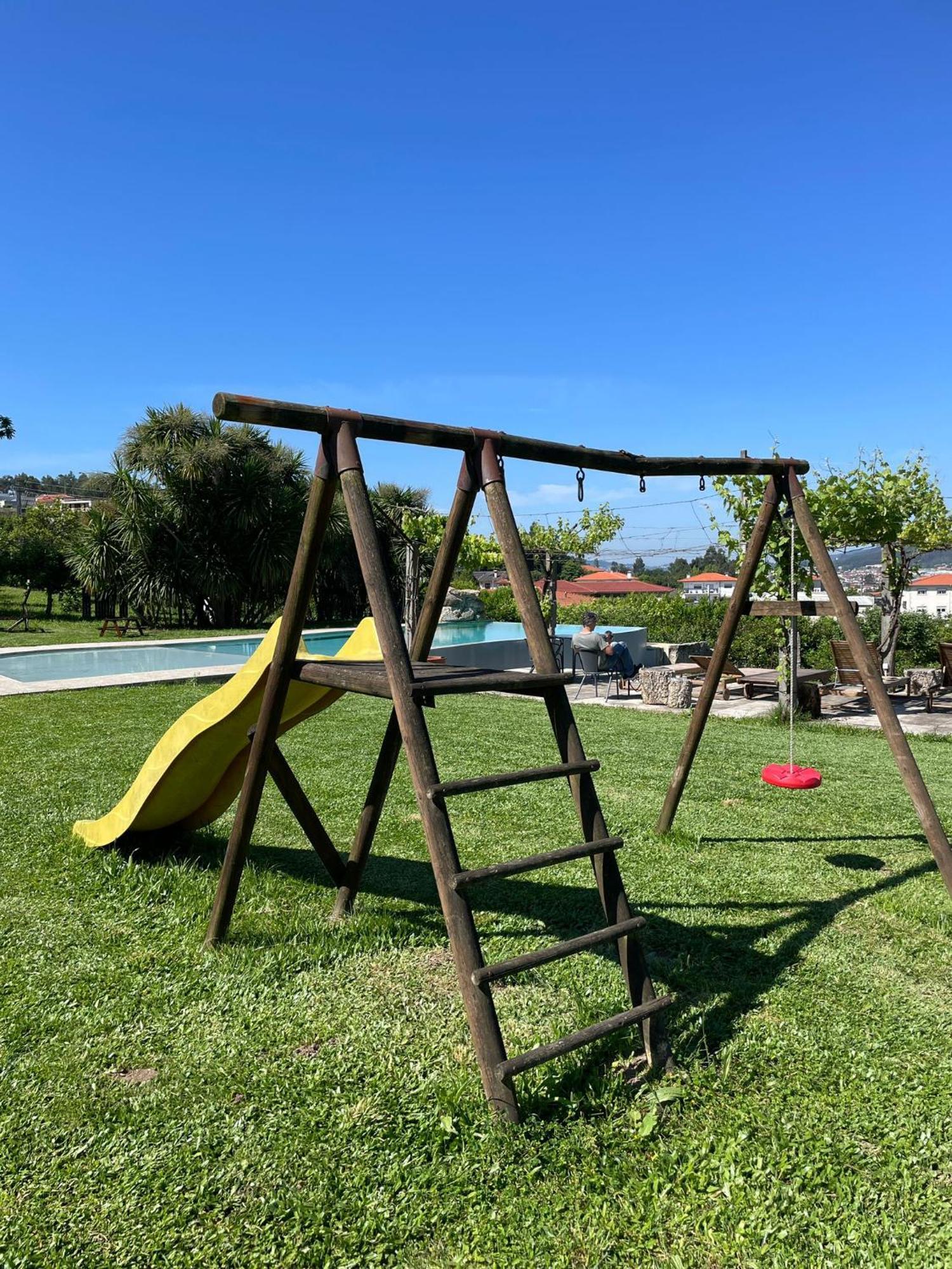 Quinta Da Tulha By Vimahotels Guimarães
