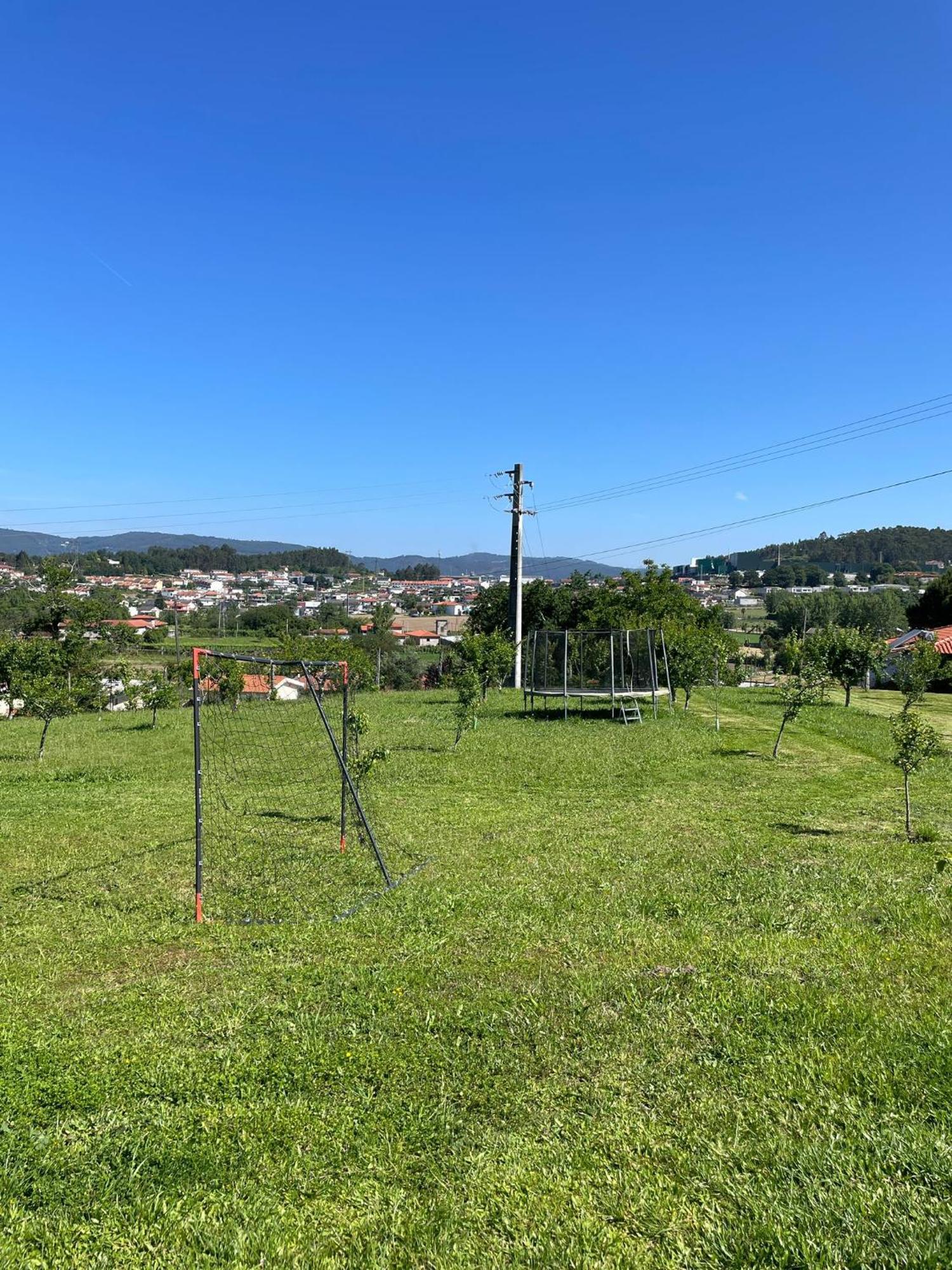 Quinta Da Tulha By Vimahotels Hotel *