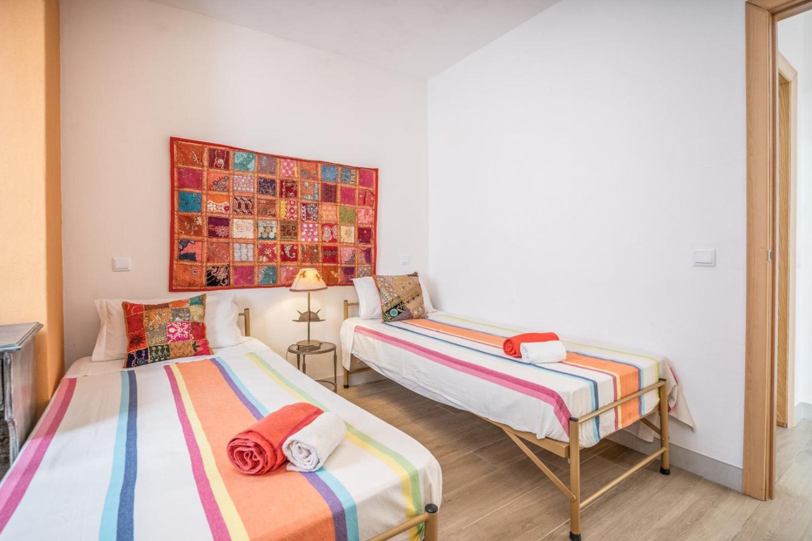 Ar De Mar Bed and breakfast Alvor