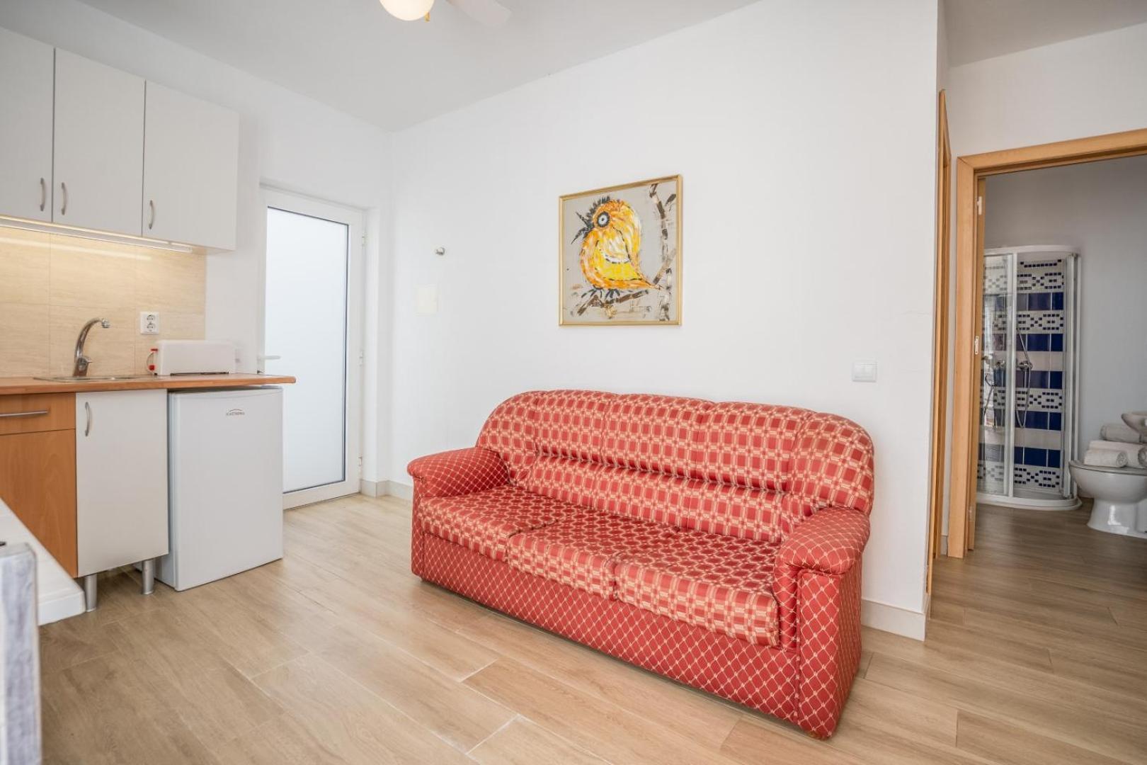 Bed and breakfast Ar De Mar Alvor