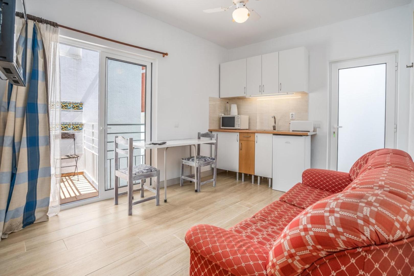 Ar De Mar Bed and breakfast 3*