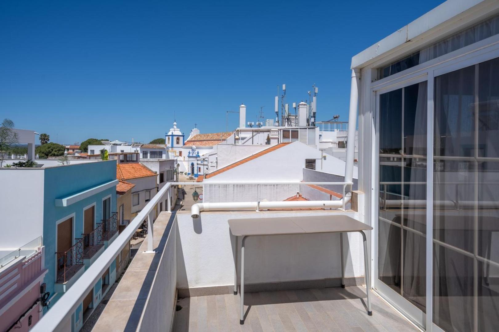 Bed and breakfast Ar De Mar Alvor