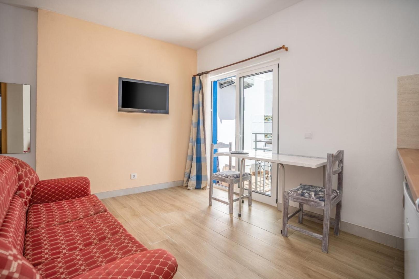 Ar De Mar Bed & Breakfast