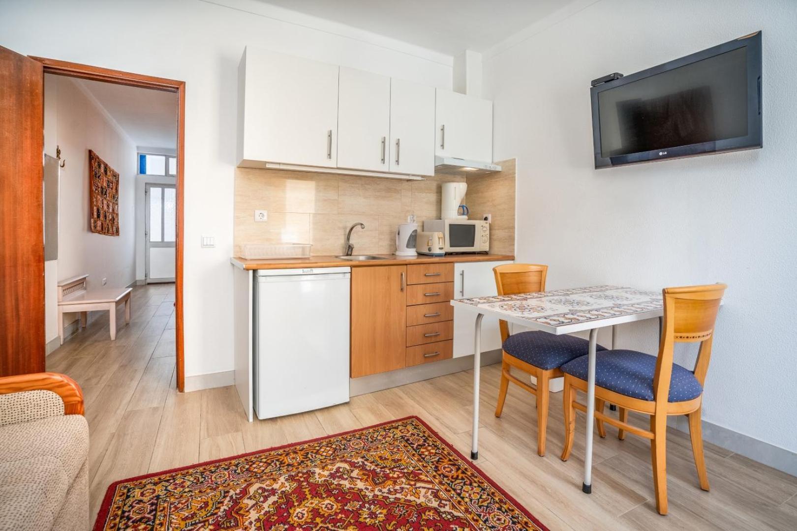 Bed & Breakfast Ar De Mar