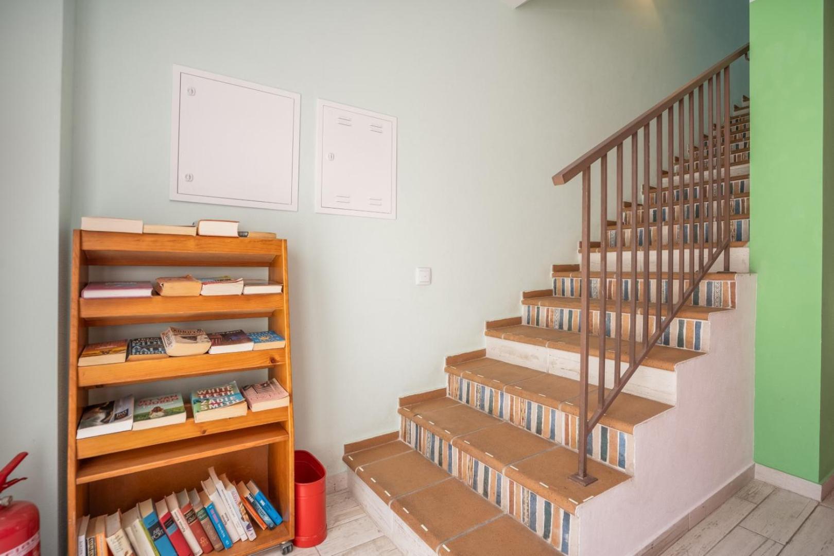 Bed and breakfast Ar De Mar