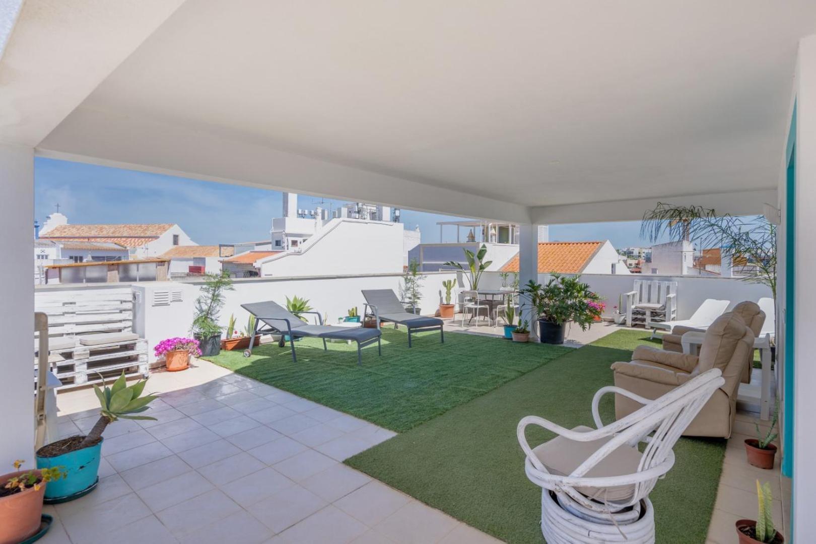 Bed and breakfast Ar De Mar 3*