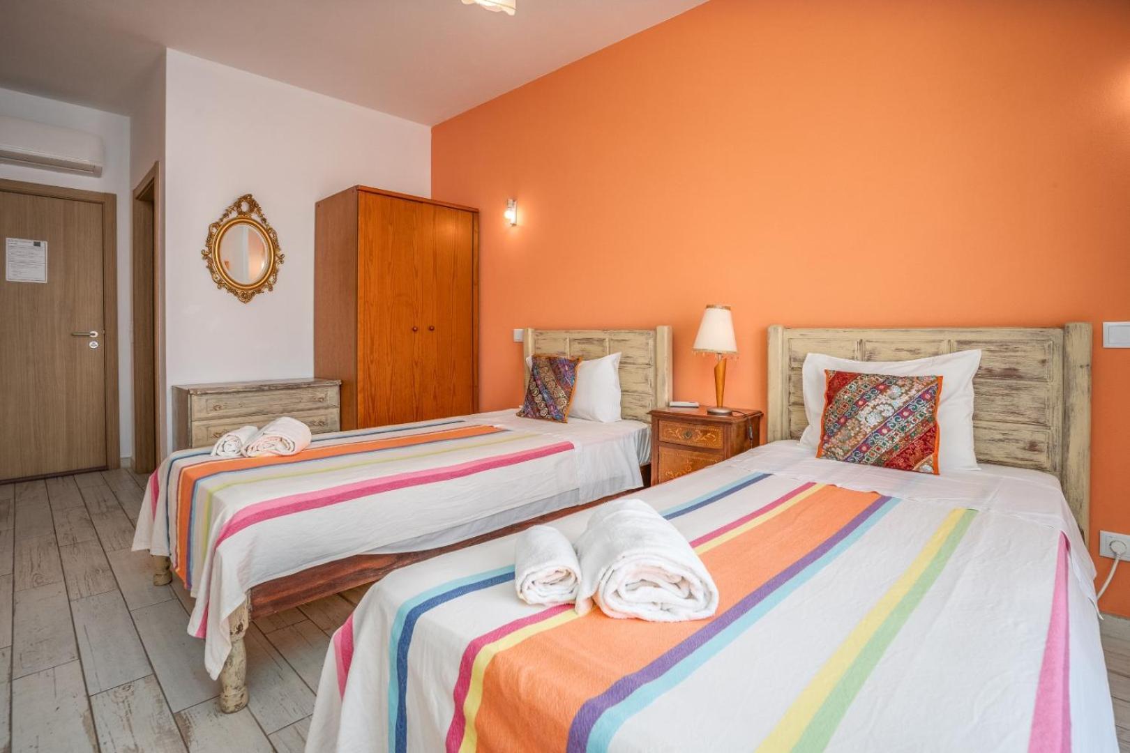 Ar De Mar 3* Alvor