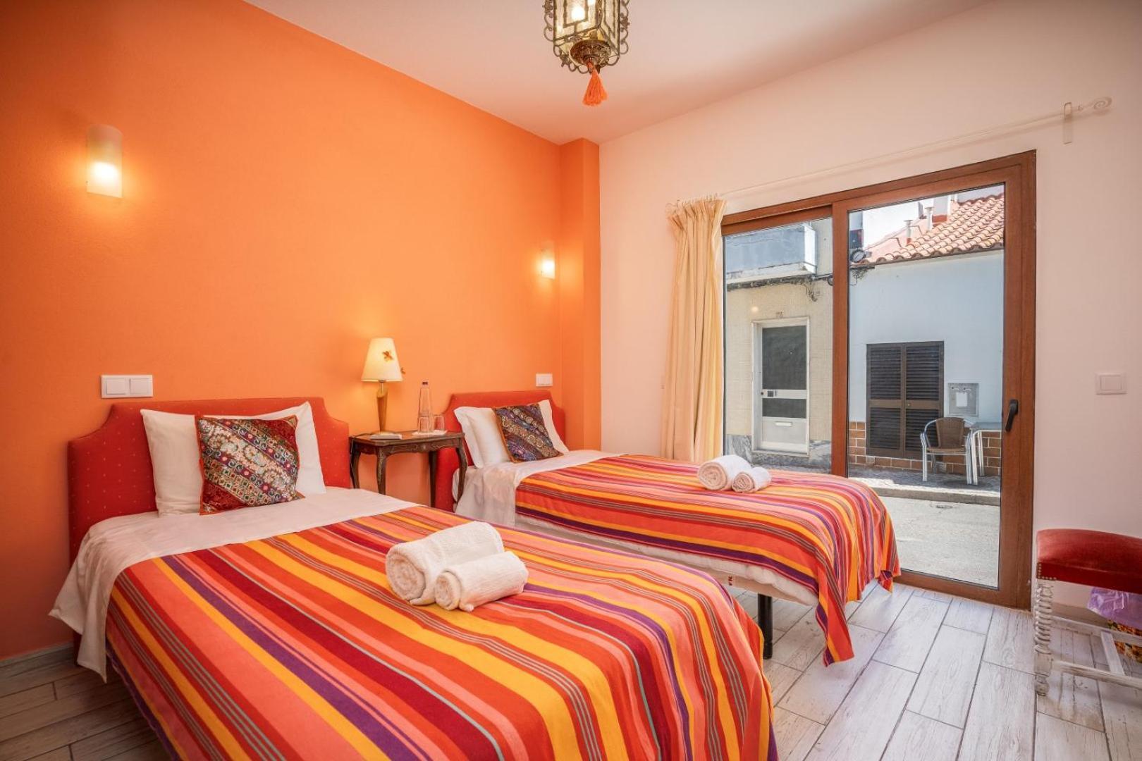 Bed & Breakfast Ar De Mar Alvor
