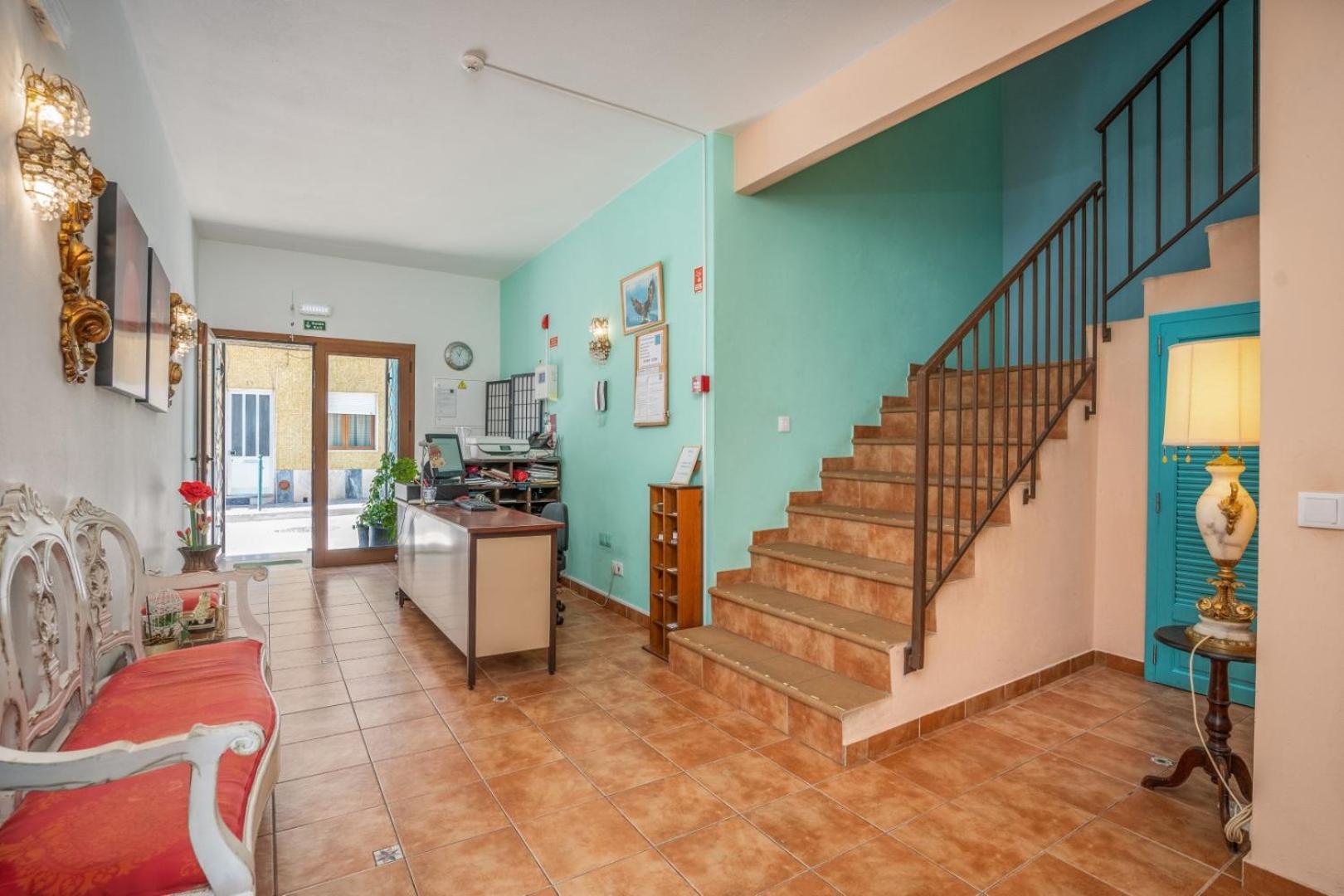 Ar De Mar Bed and breakfast 3*