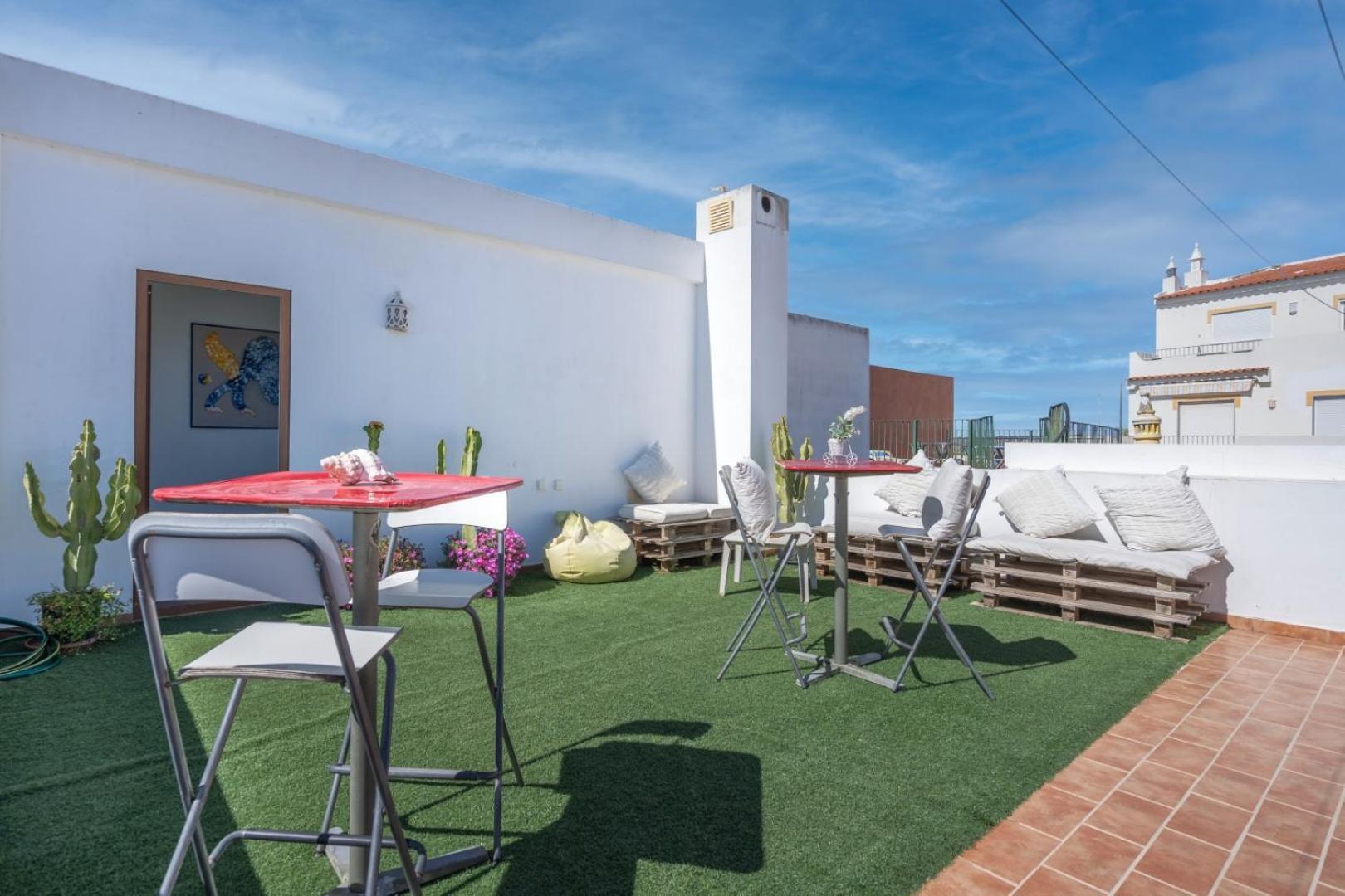 Bed and breakfast Ar De Mar 3*