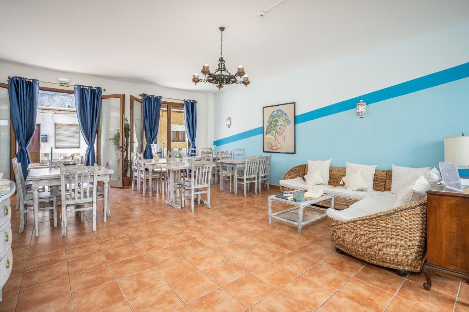 Bed and breakfast Ar De Mar Alvor