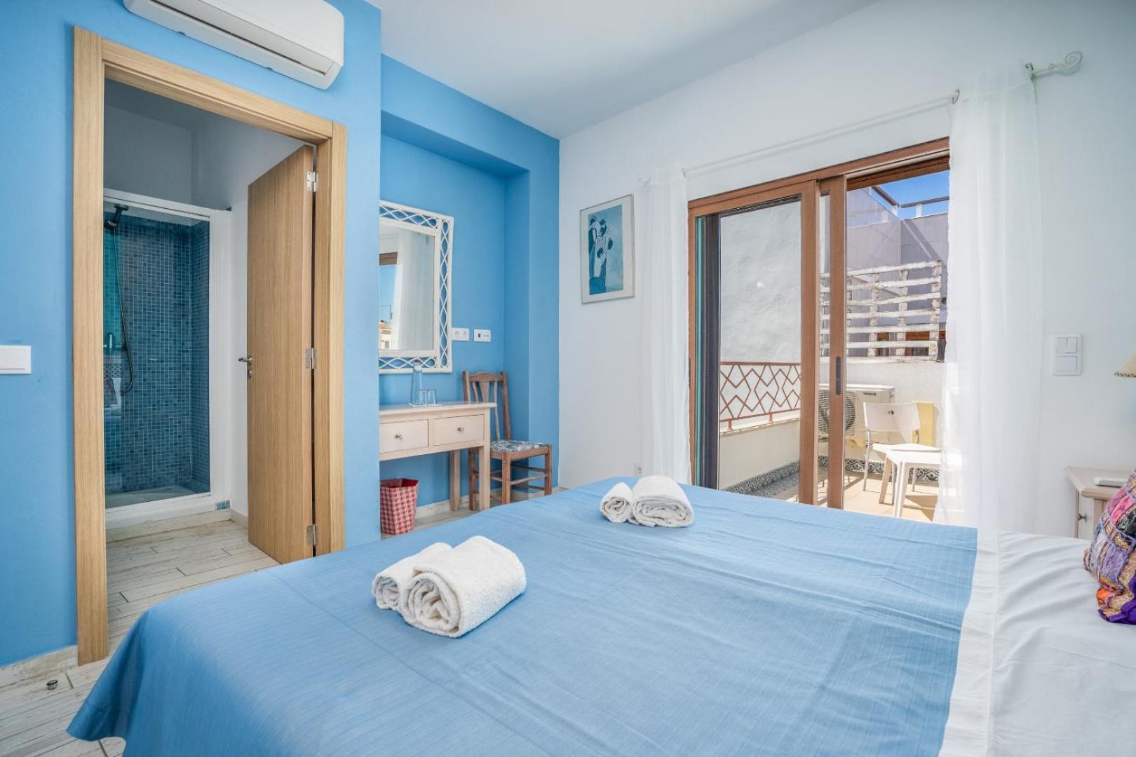 Ar De Mar Bed and breakfast 3*