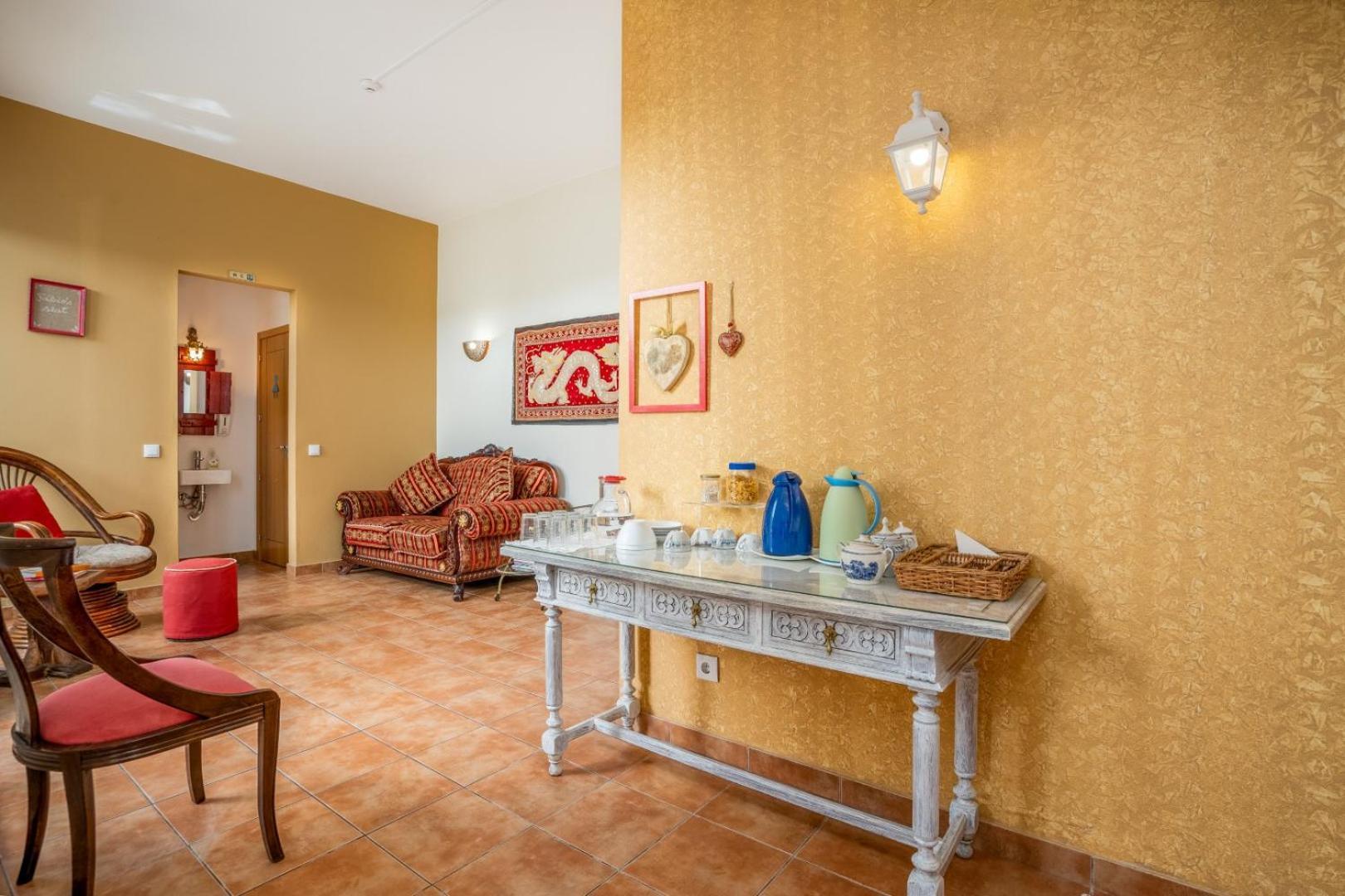 Ar De Mar Bed & Breakfast Alvor