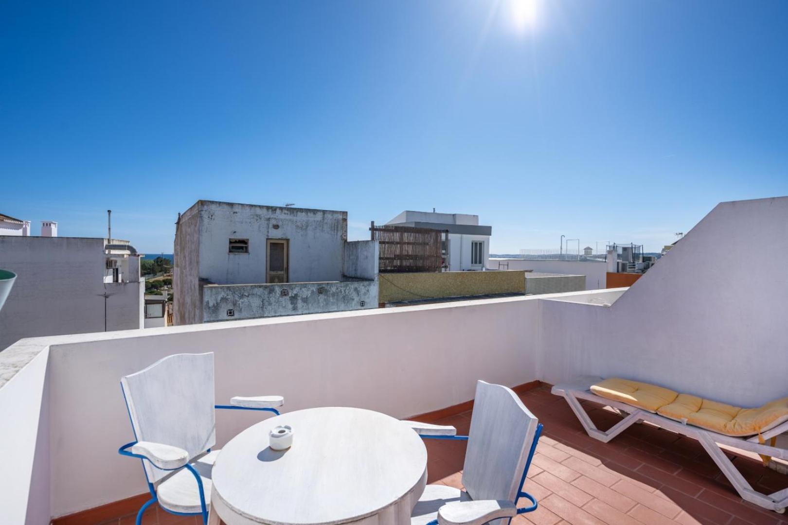 Ar De Mar Bed & Breakfast Alvor