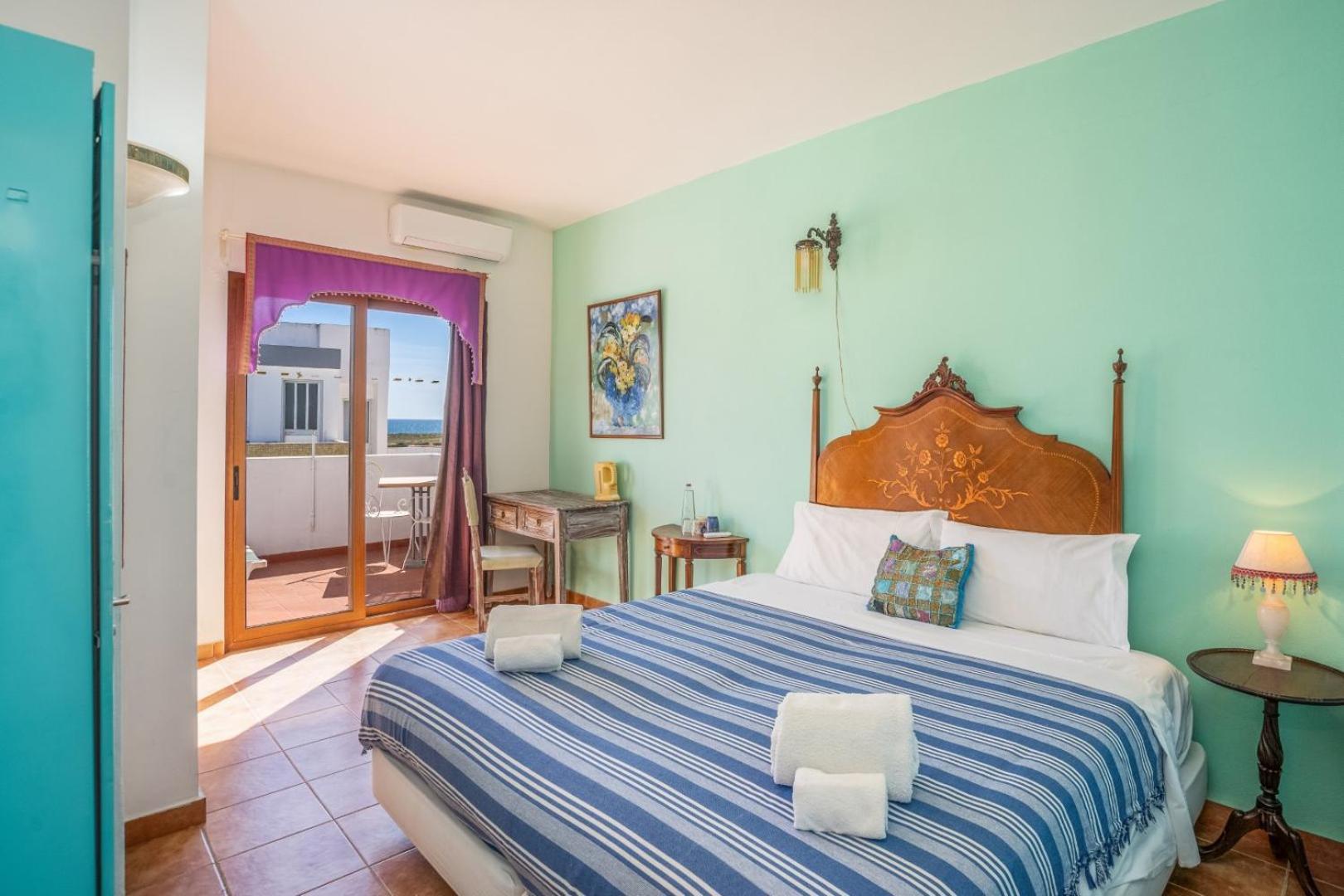 Ar De Mar Bed and breakfast Alvor