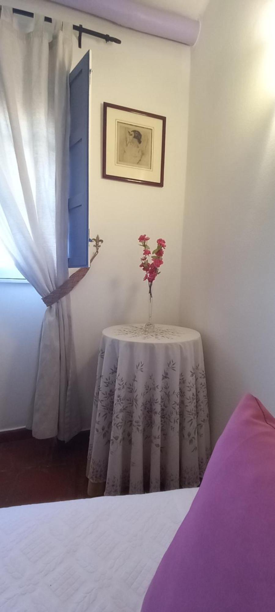 Casa De * Terena