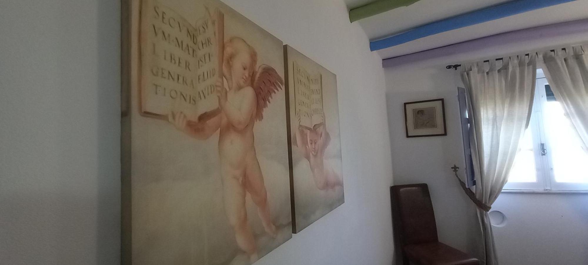 Country house Casa De *