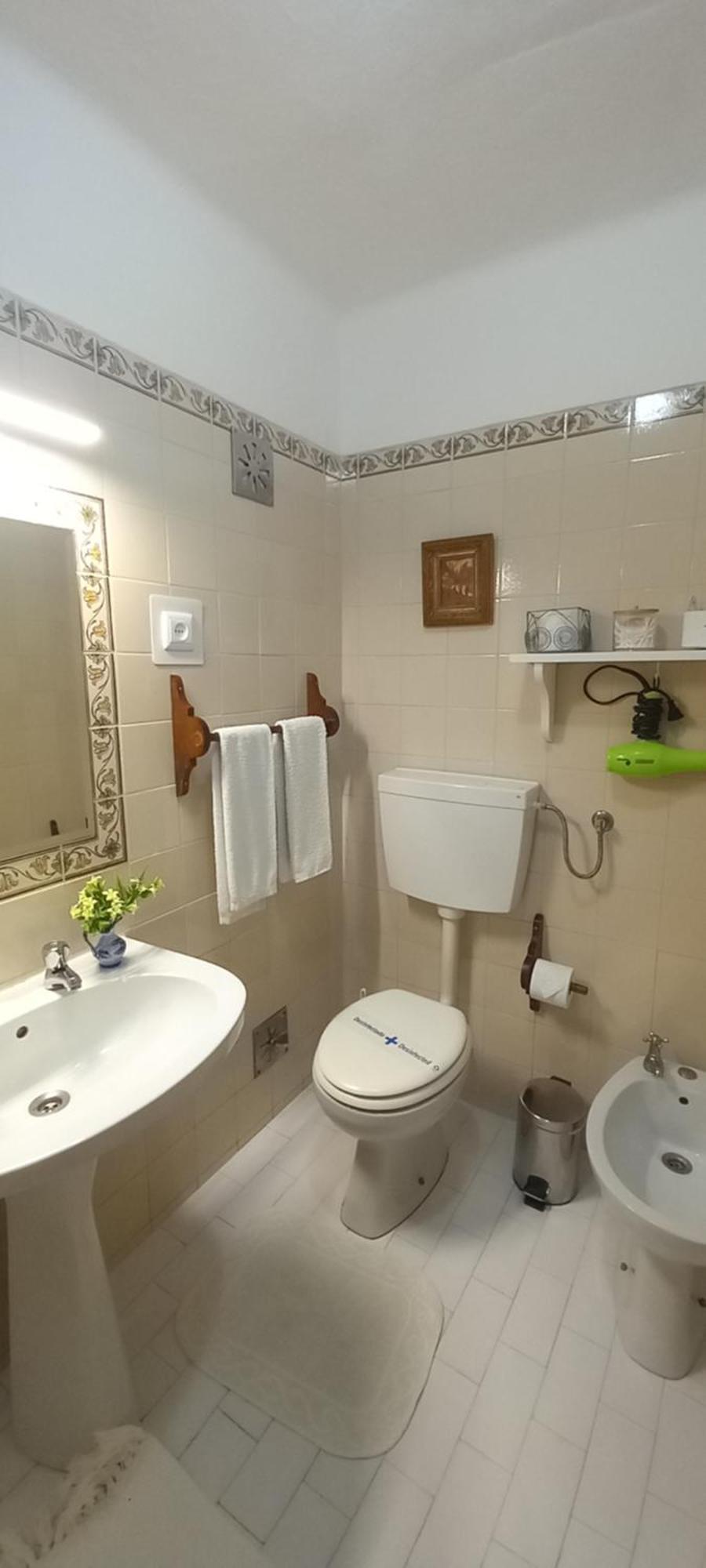 Casa De Country house Terena