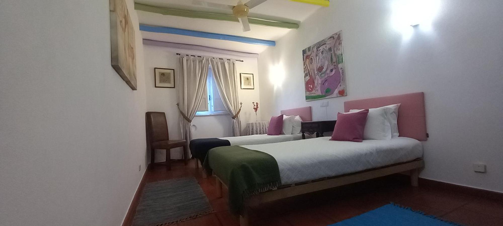 Country house Casa De Terena