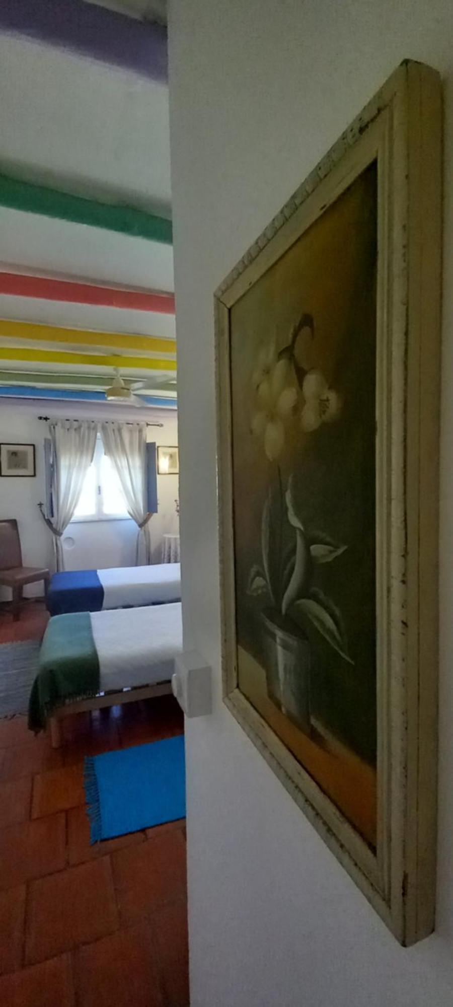 Casa De Terena