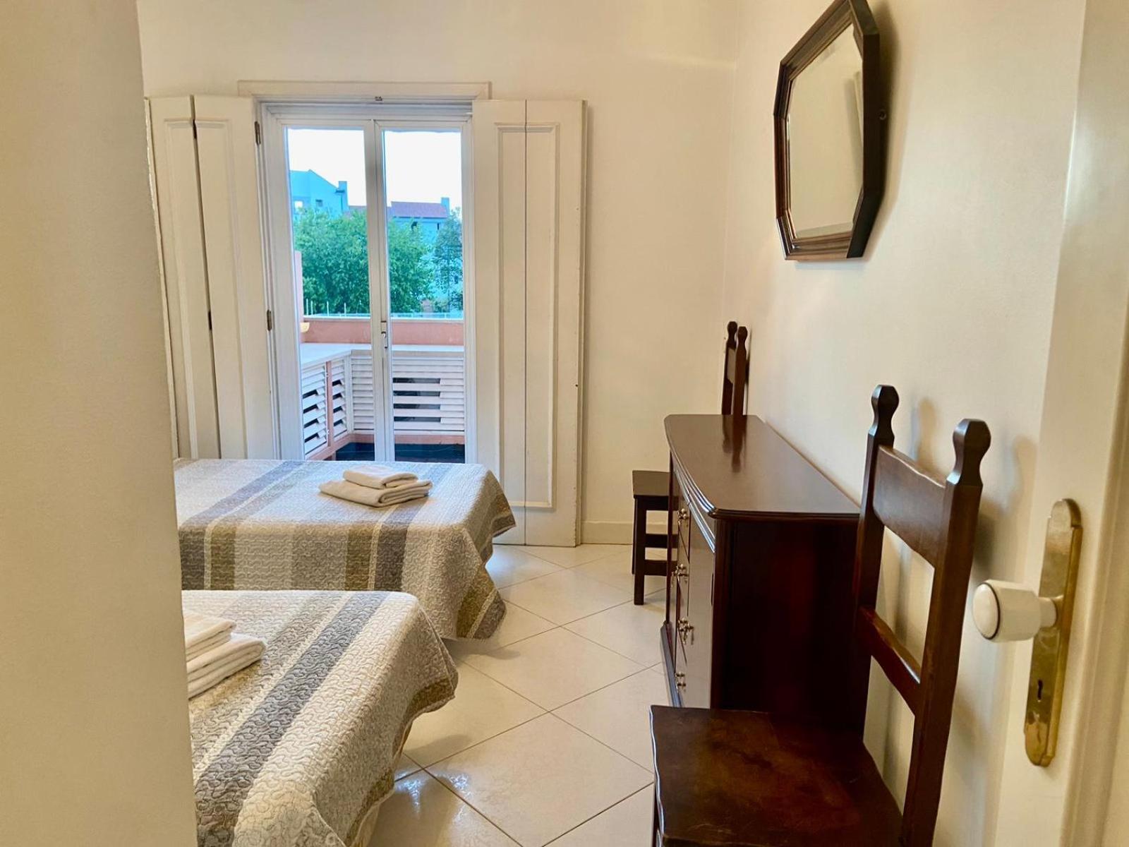 Apartment Lusa Marina Vilamoura