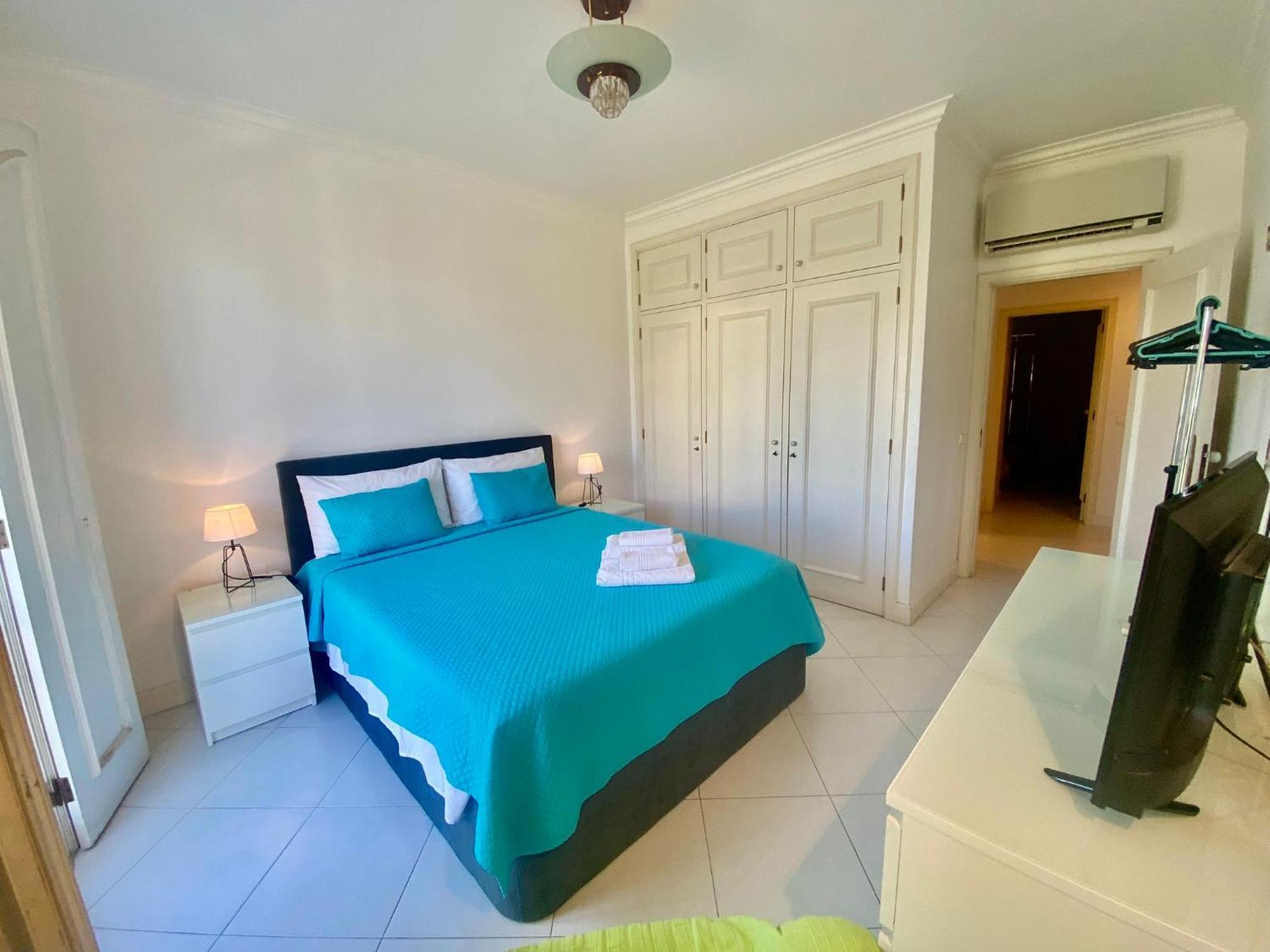 Lusa Marina Apartment *