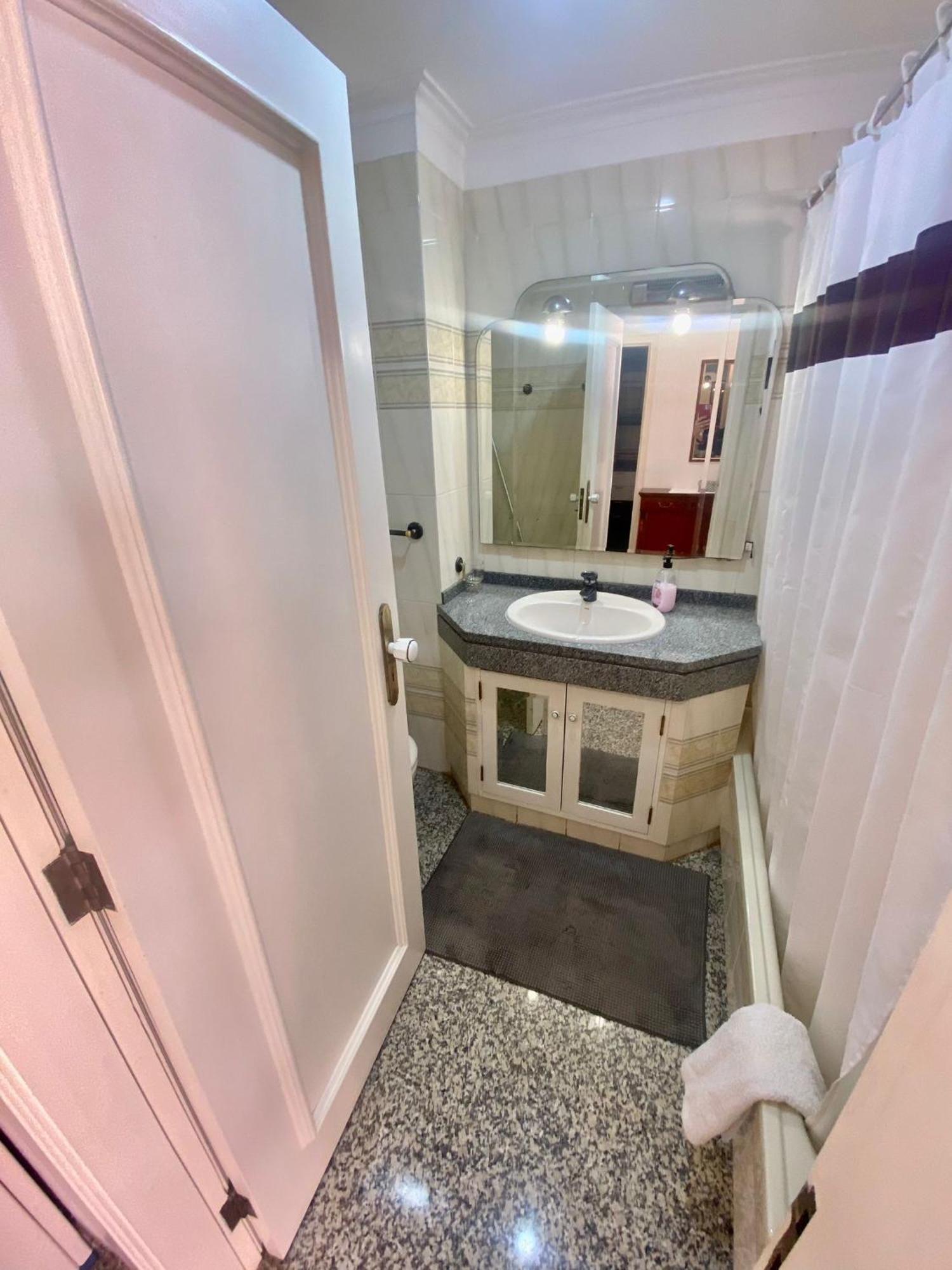 Lusa Marina Apartment *