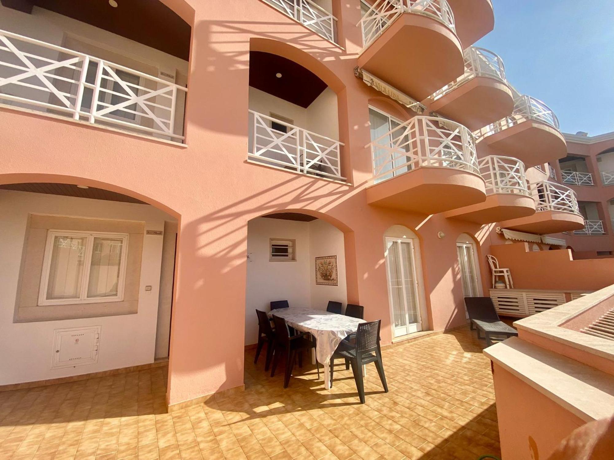 Apartment Lusa Marina *