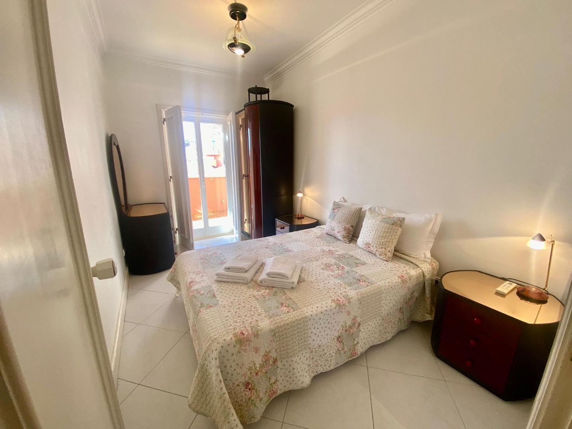 Apartment Lusa Marina Vilamoura