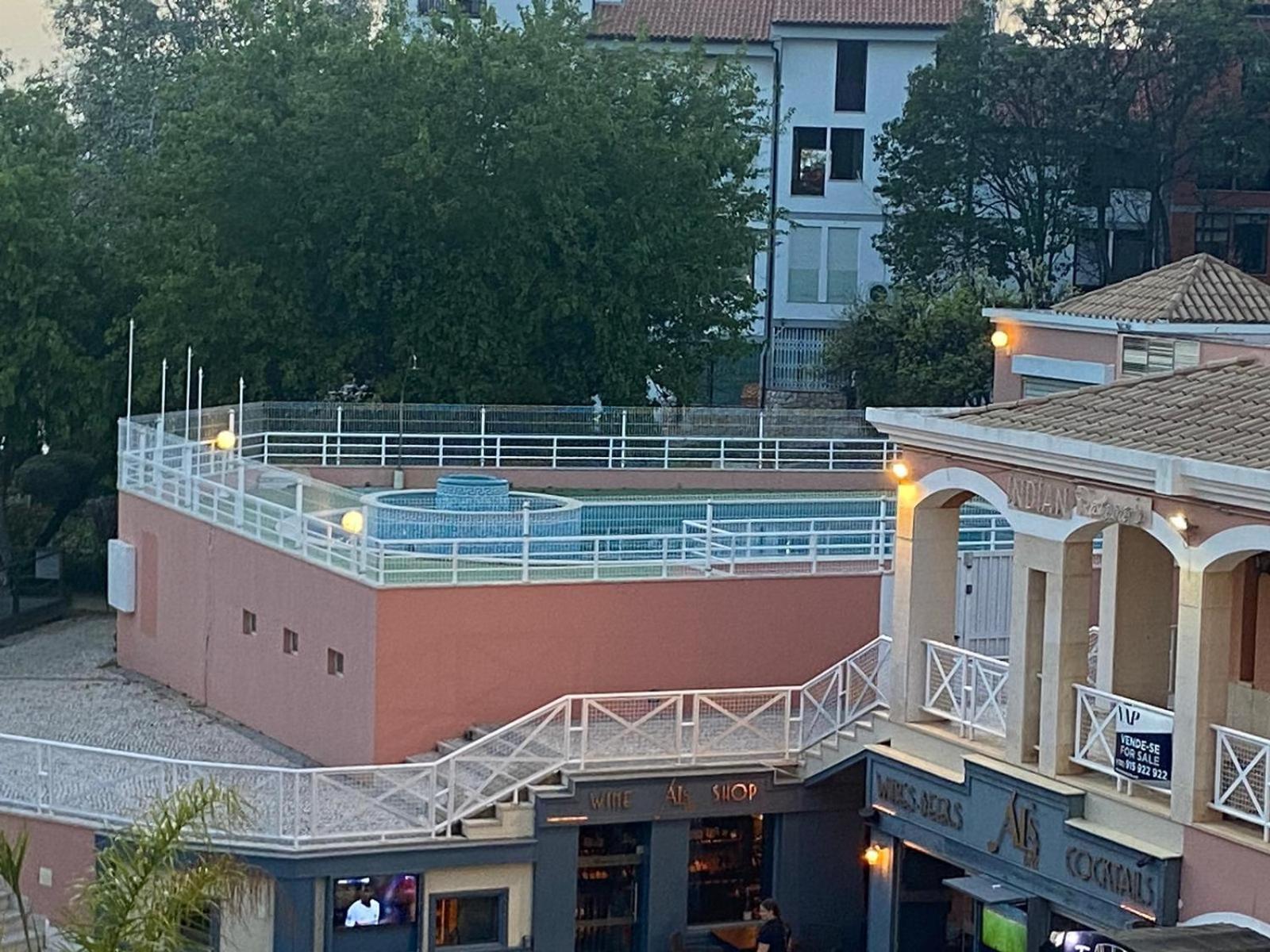 Apartment Lusa Marina