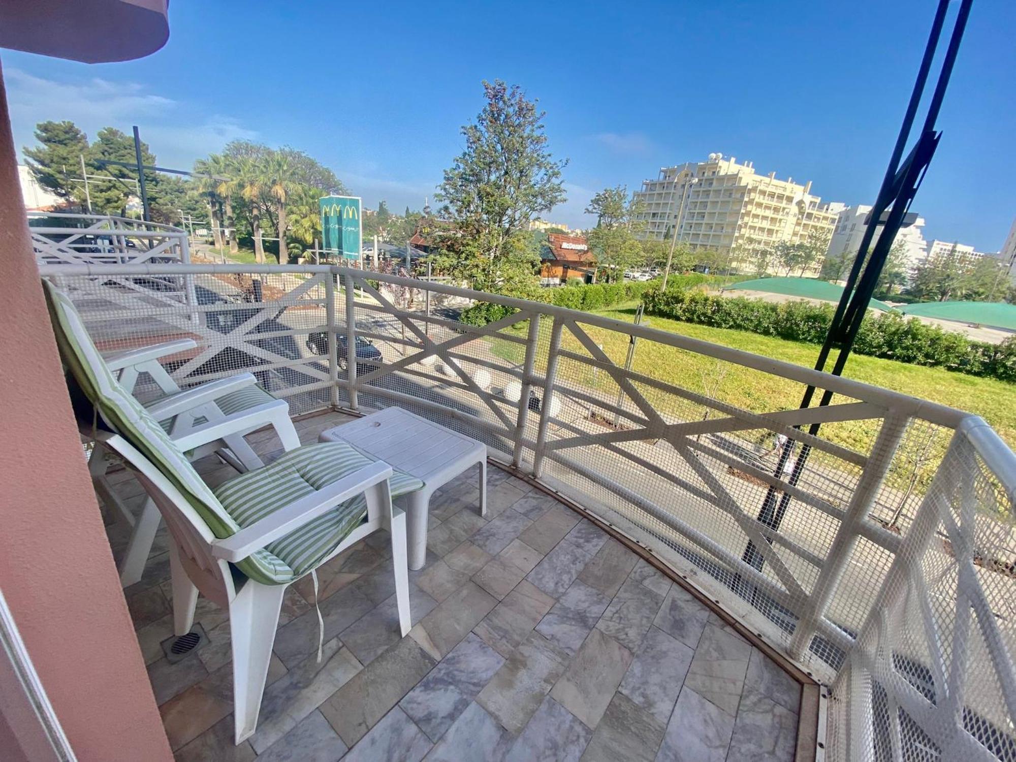 Lusa Marina Apartment