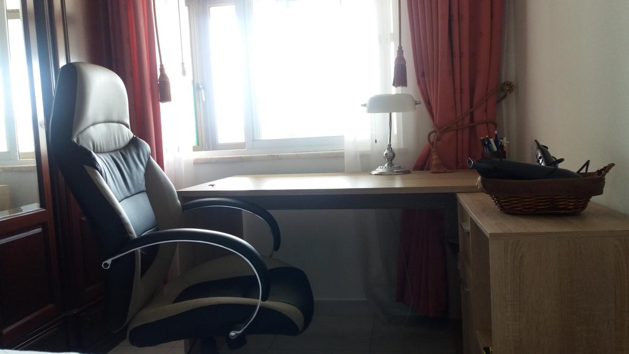Ocean House Apartment Costa da Caparica
