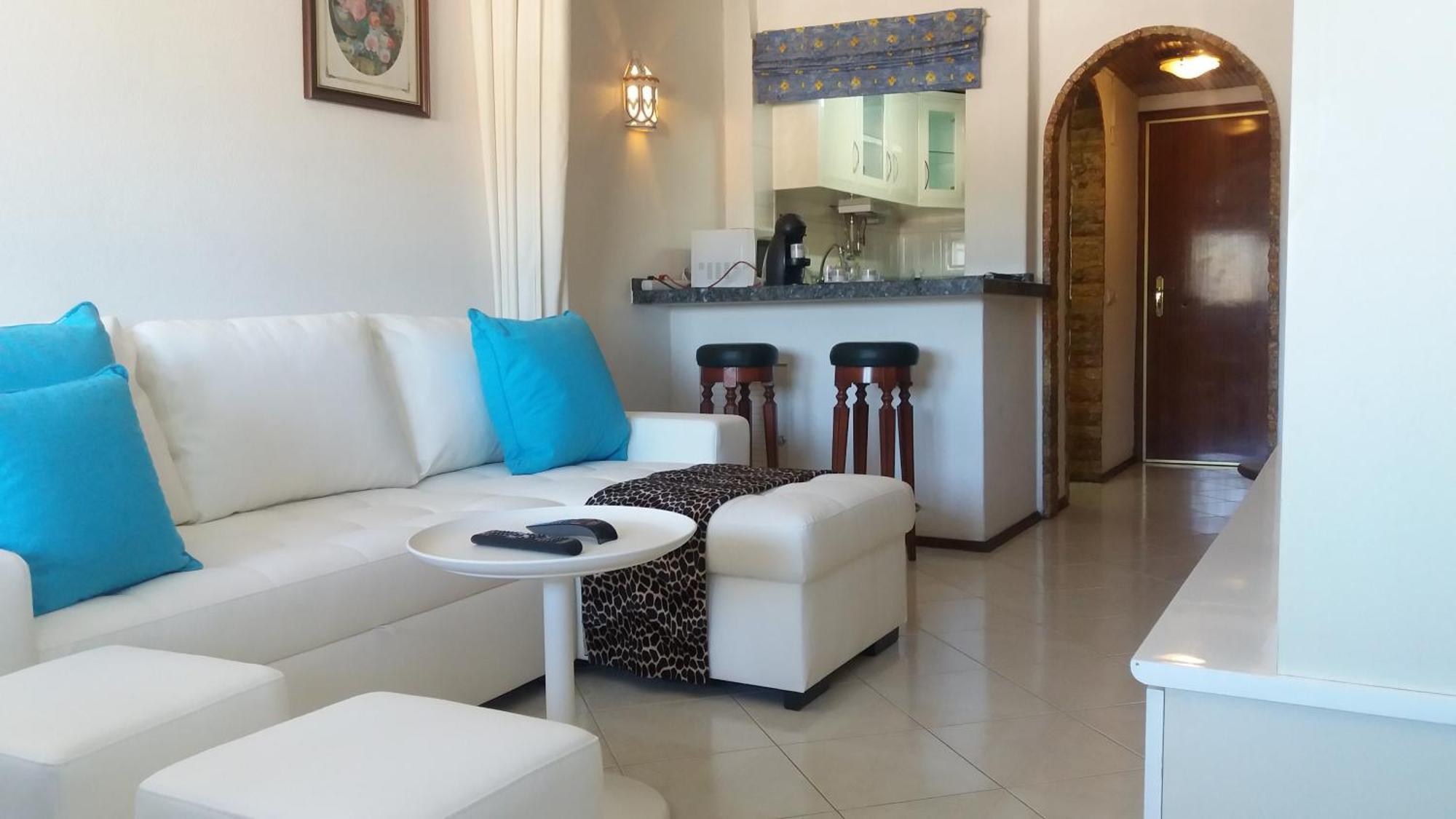 Ocean House * Costa da Caparica