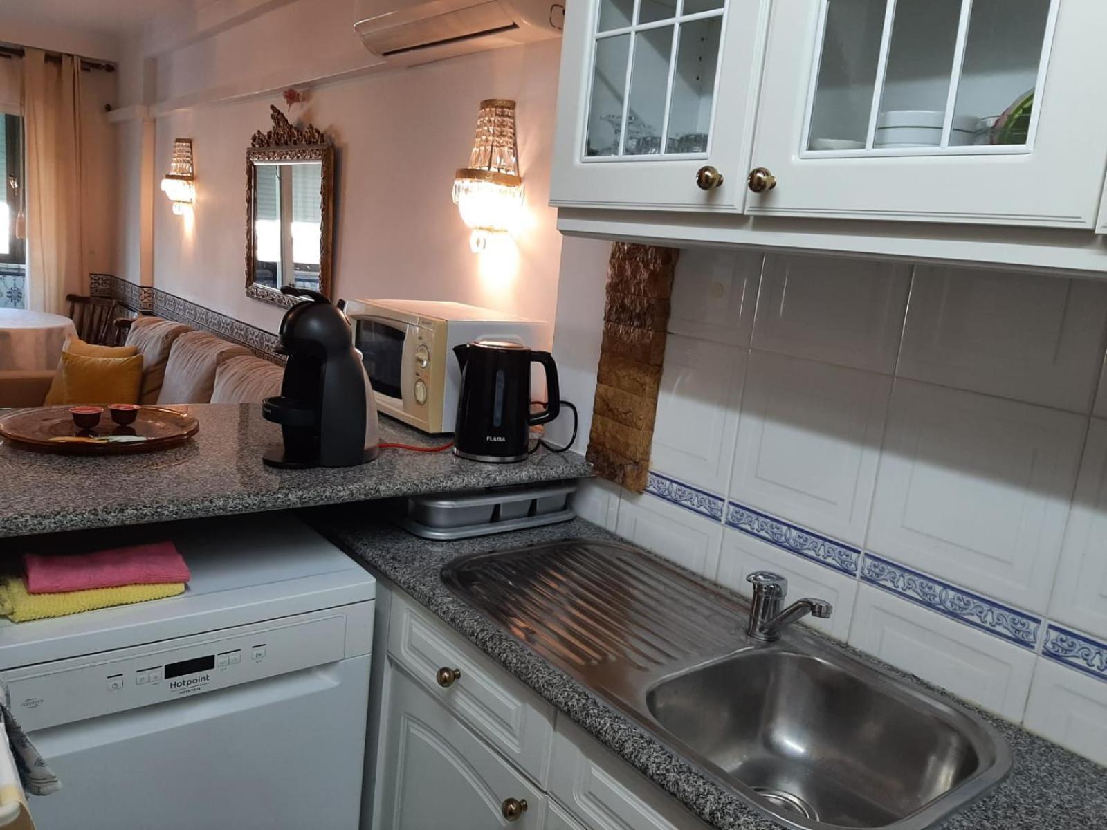 Ocean House Apartment
