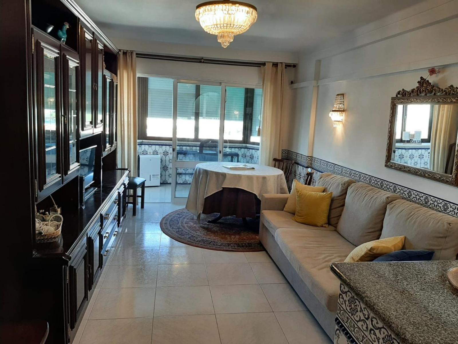 Apartment Ocean House