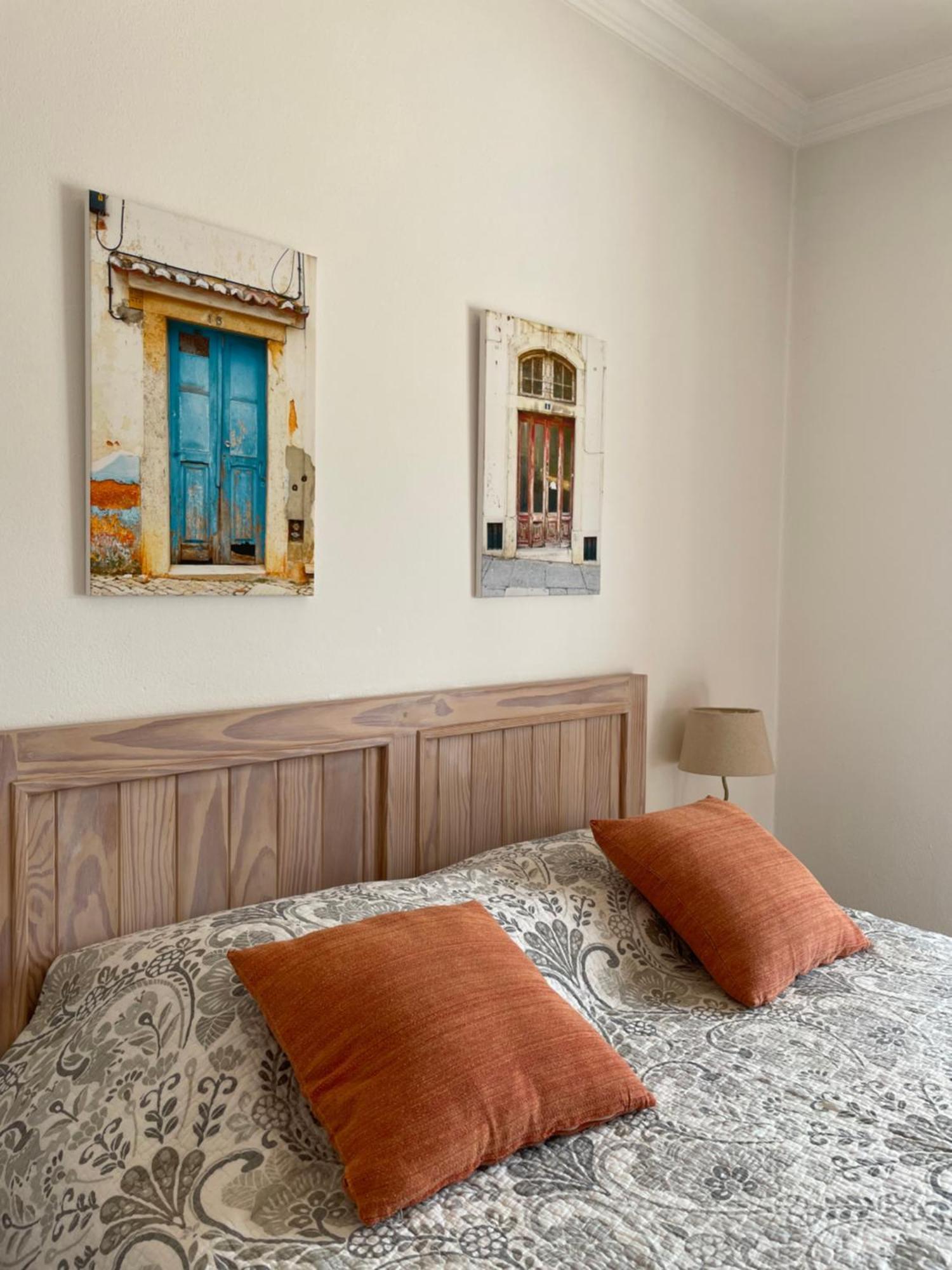 Entrecolinas Bed & Breakfast Paderne (Faro)