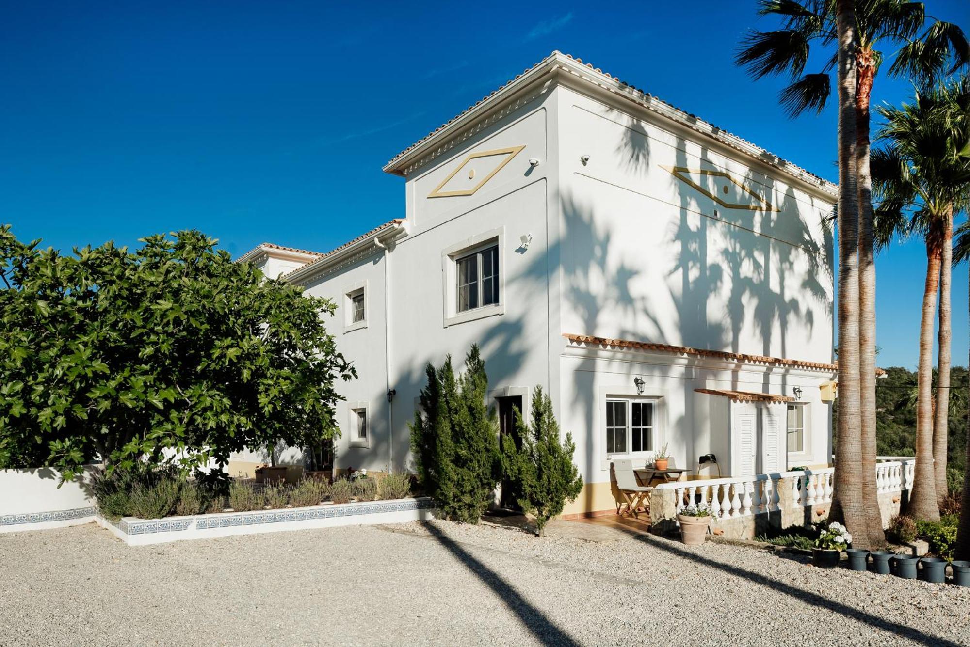 Bed & Breakfast Entrecolinas *