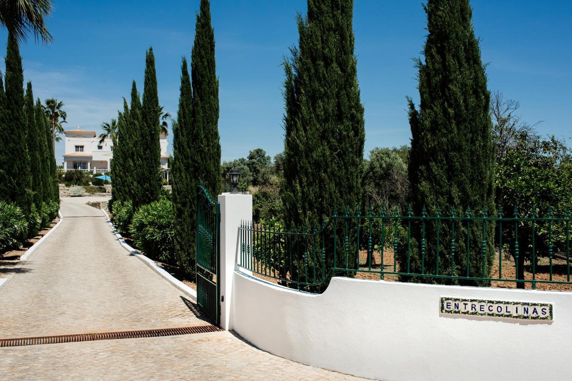 Bed & Breakfast Entrecolinas